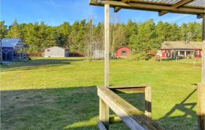 1 Bedroom Beautiful Home In Visby, Visby